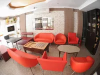 Kleopatra Bebek Hotel Hotel dekat Pantai Cleopatra