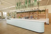 Verdelago Resort - Bar