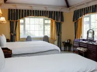 Killeen House Hotel Hotels in Kerry