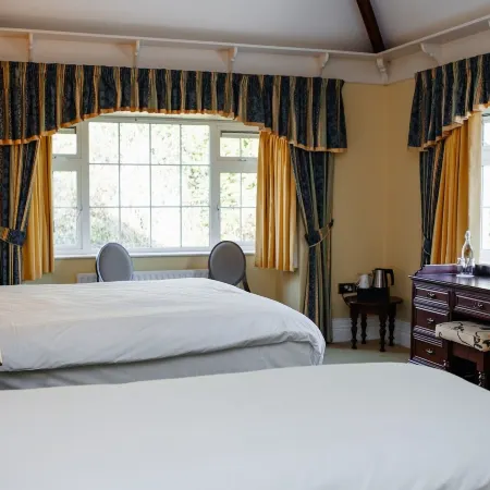 Killeen House Hotel