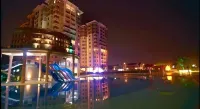 AnaStays Premier Suite Studio & Apartment @Melaka Waterpark Resort - Pools