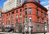 The Detroit Club Hotels in 