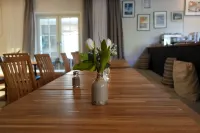 Norrqvarn Hotel & Resort by Vänerport - breakfast