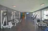Hotel Europe - Gym