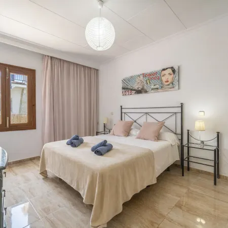 Villa Rosa
