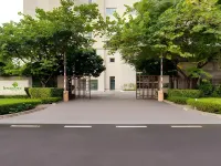 เลมอน ทรี โรงแรม, สนามบินเดลี โรงแรมในนิวเดลี