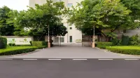 德里機場 Lemon Tree 飯店