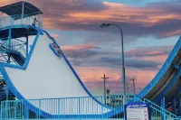 โฮชิโน รีสอร์ต RISONARE Guam - ติดทะเล