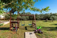 Villa Didov Dvor Zadarvillas