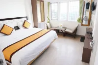 Premium Hotel A-P-S-A-R-A Grand Shimla