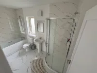 Serene 3-Bedroom House in Athlone Hotels in Athlone