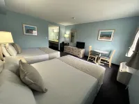 South Beach Resort Hotel Hotele w: Marblehead