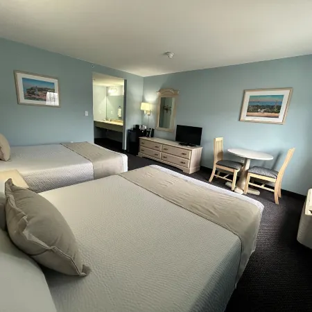 South Beach Resort Hotel Hotels in Marblehead