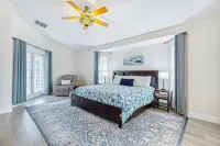 601 Benedictine Ter - 3-Star