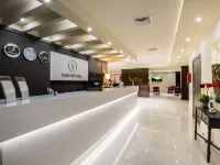 Hôtel Sidi Yahia Hotels in Algier