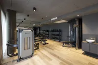 ARCOTEL Tabakfabrik Linz - Gym