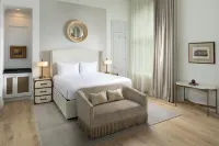 The Driskill in the Unbound Collection by Hyatt - Balcony