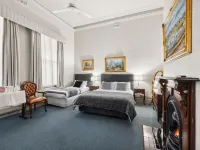 Lancefield Guest House Hotels in Lancefield