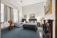 Lancefield Guest House - Wifi