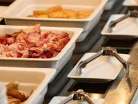 Novotel Ieper Centrum Flanders Fields - Bữa sáng