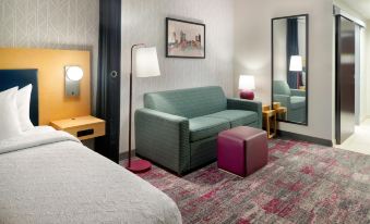 Home2 Suites by Hilton Atlanta Newnan