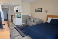 Courtyard Resort