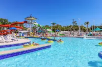 Site N40 Charming 2 Bdrm Newly Remodeled Ocean Lakes! October Dates Available - บังกะโล