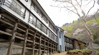 Namegawaonsen Fukushimaya Các khách sạn ở 