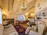 Pegas Cave Suites Hotels in Ürgüp