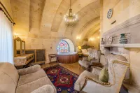 Pegas Cave Suites