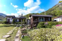 Sangju Munjangdae Healing House Pension - Wifi