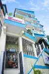 Hotel Broadway Mall Road Darjeeling
