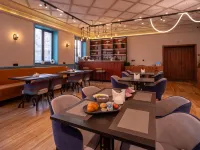 Hotel Zolotoy Yakor - Cho phép mang theo thú cưng