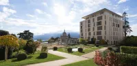 Montreux Lake View Apartments and Spa - Swiss Hotel Apartments