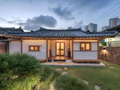Jeonju Daedong Gotek
