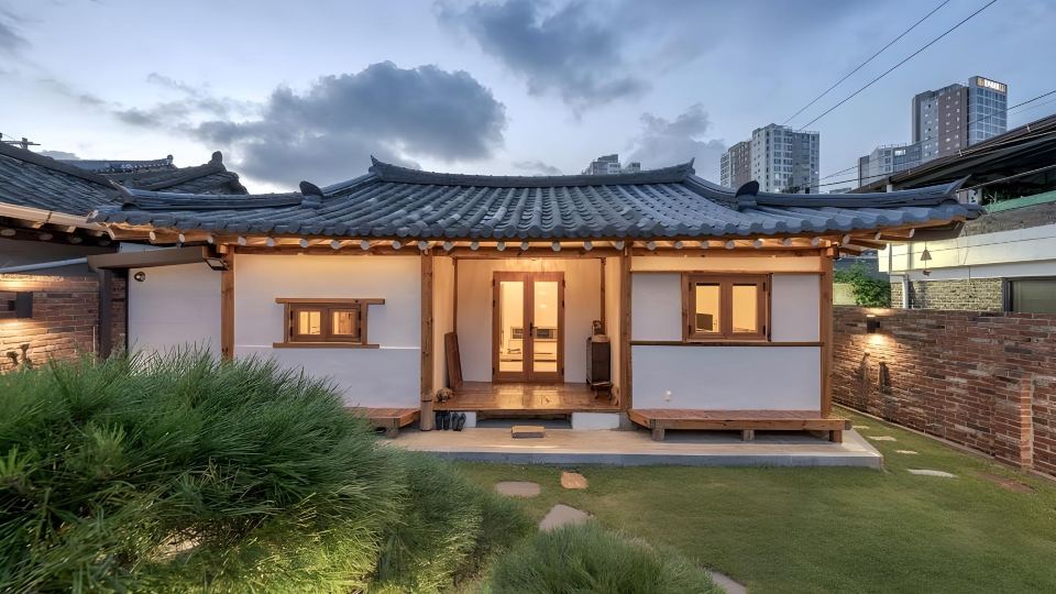 Jeonju Daedong Gotek