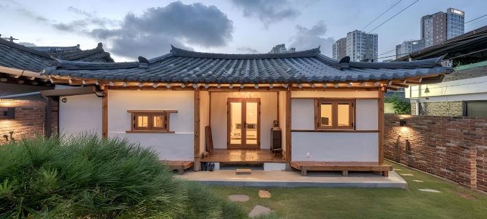Jeonju Daedong Gotek Hotels in Jeonju