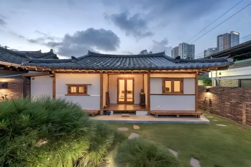 Jeonju Daedong Gotek - spa