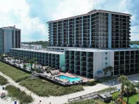 Compass Cove Hotels near The Witch