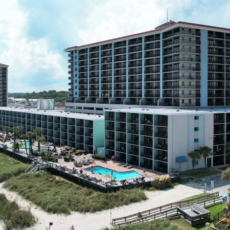 Compass Cove