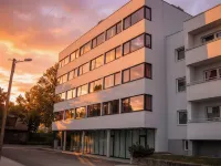 Carolina Hotel Hotels in Parnu