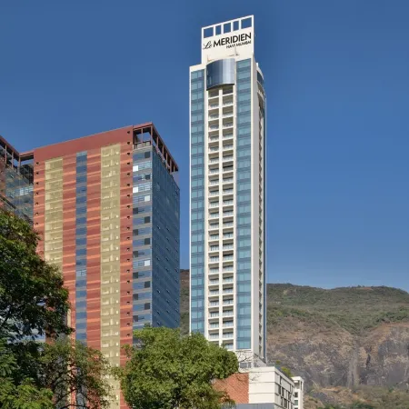 Le Méridien Navi Mumbai