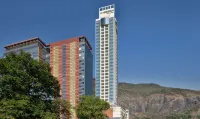 Le Méridien Navi Mumbai
