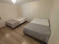 Pousada Recanto Vó Eni