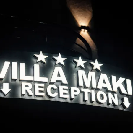 Villa Maki