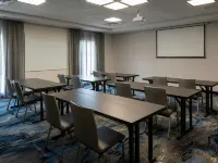 Fairfield Inn & Suites Cut Off-Galliano Hotels in Lafourche Parish