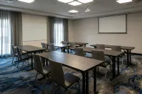 Fairfield Inn & Suites Cut Off-Galliano