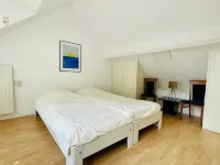 Farmhouse in Sint Joost with Pool & BBQ - 2-Star