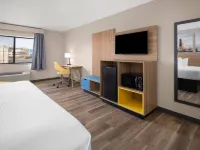 Days Inn by Wyndham St. Charles IL Hotels in Kane County