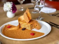 Sofitel Shahd Al Madinah - breakfast